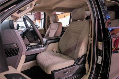 2017 Ford F-250 XLT