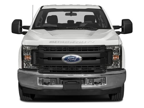 2018 Ford F-250 XL
