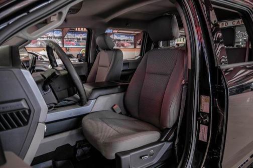 2019 Ford F-250 XLT