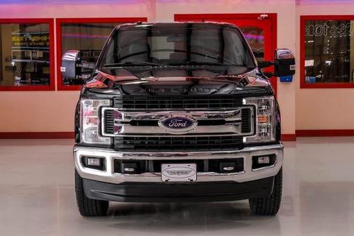 2019 Ford F-250 XLT