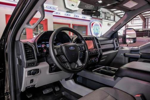 2019 Ford F-250 XLT