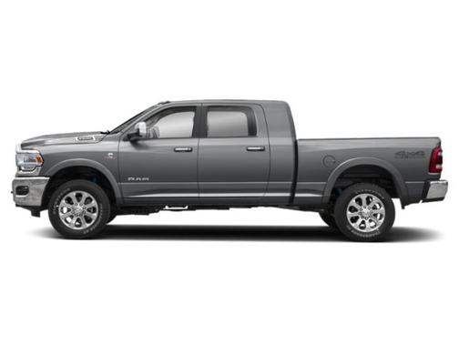 2019 RAM 2500 Laramie Mega Cab 4x4 6'4' Box
