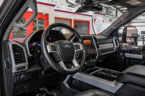 2019 Ford F-350 Lariat