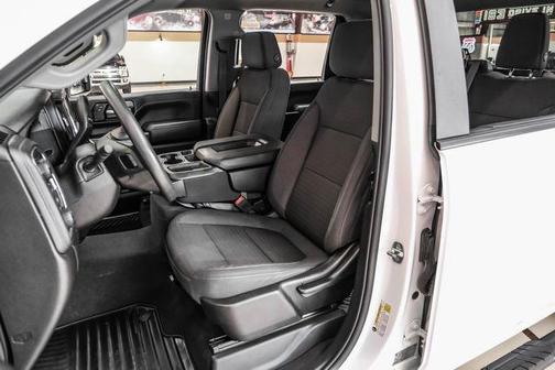 2021 Chevrolet Silverado 2500 LT