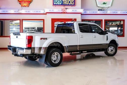 2020 Ford F-350 Lariat