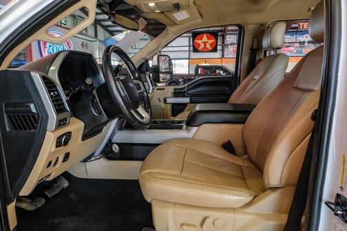 2020 Ford F-350 Lariat