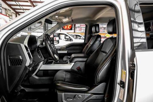 2019 Ford F-450 Lariat