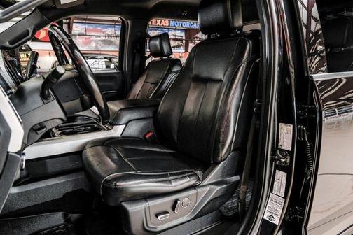 2022 Ford F-350 Lariat