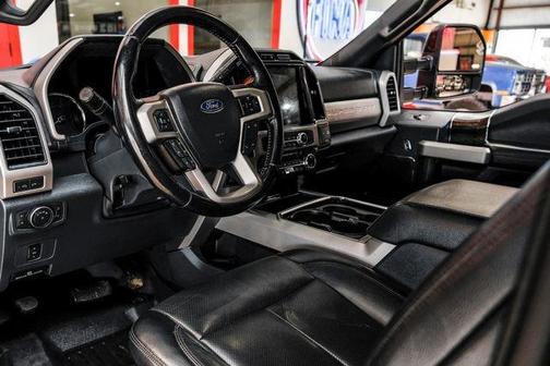 2022 Ford F-350 Lariat