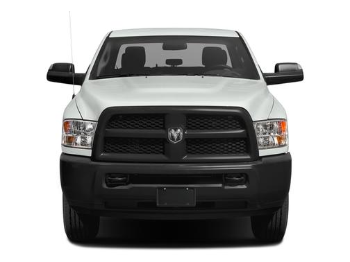 2016 RAM 3500 Tradesman