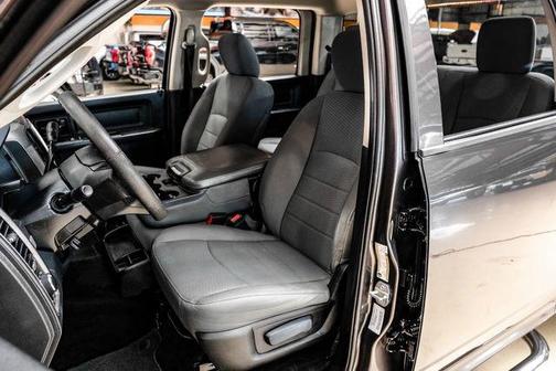 2016 RAM 3500 Tradesman