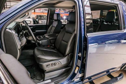 2023 Chevrolet Silverado 2500 LTZ