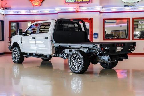 2019 Ford F-250 XL