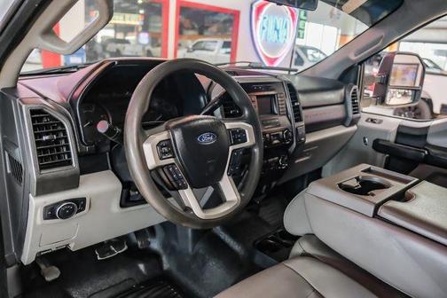 2019 Ford F-250 XL
