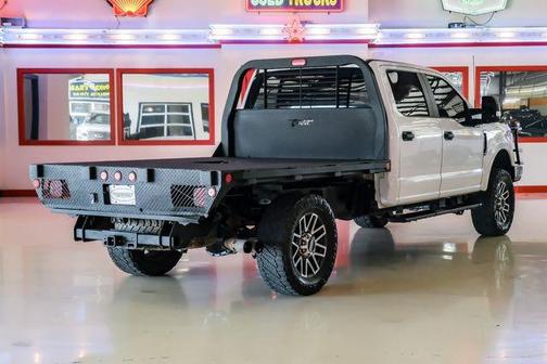 2019 Ford F-250 XL