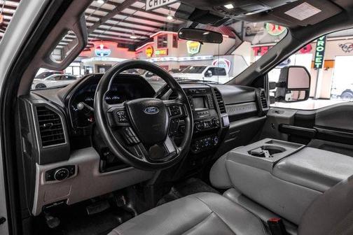 2021 Ford F-250 XL