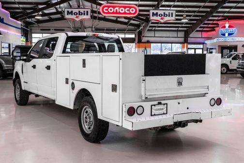 2021 Ford F-250 XL