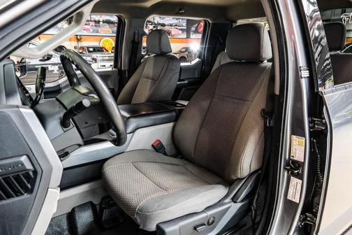 2022 Ford F-250 XLT