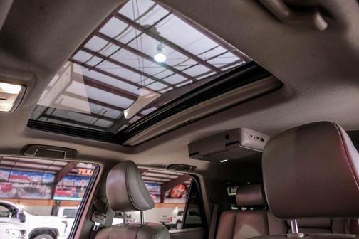 2014 Toyota 4Runner Limited