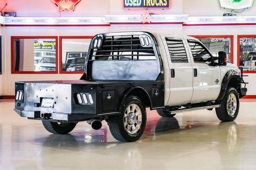 2015 Ford F-250 XLT