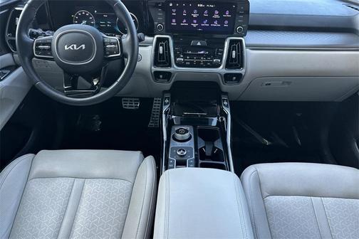 2023 Kia Sorento Plug-In Hybrid SX Prestige