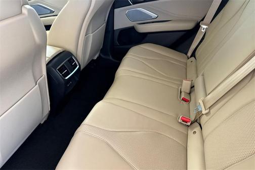 2022 Acura RDX Technology Package