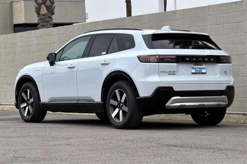 2026 Honda Prologue Touring