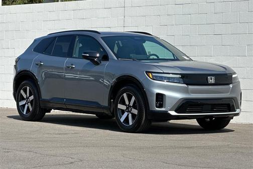 2025 Honda Prologue Touring