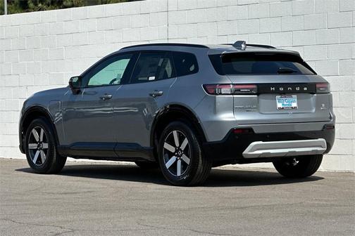 2025 Honda Prologue Touring