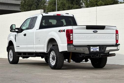 2022 Ford F-350 XLT