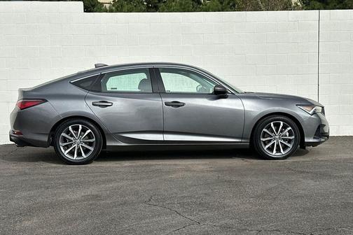 2023 Acura Integra Base