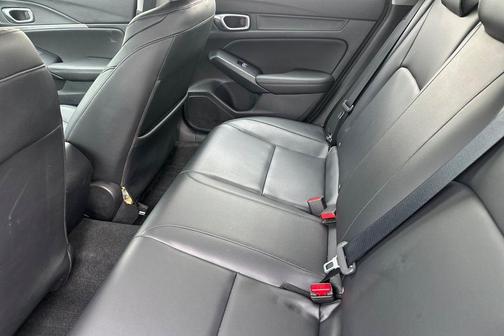 2023 Acura Integra Base