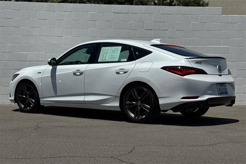 2023 Acura Integra A-Spec