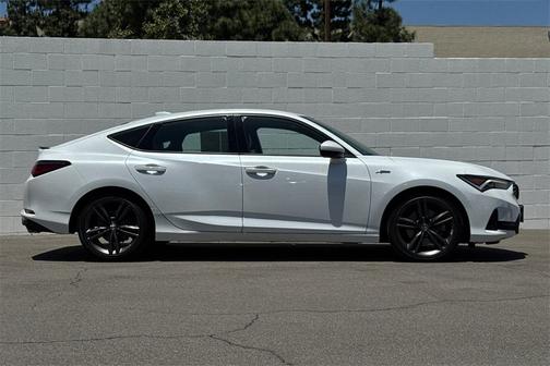 2023 Acura Integra A-Spec