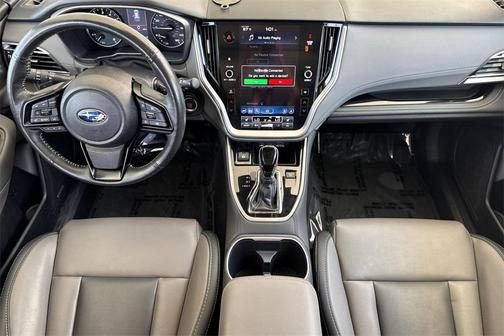 2024 Subaru Outback Onyx Edition XT