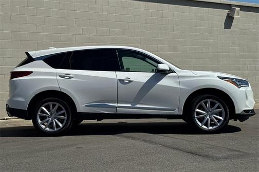 2024 Acura RDX Base