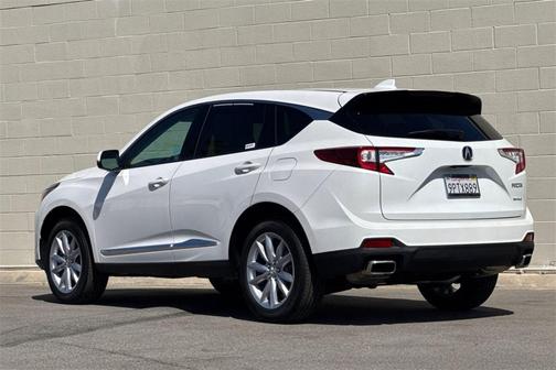 2024 Acura RDX Base