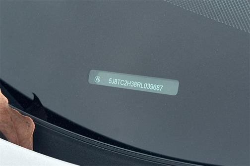 2024 Acura RDX Base