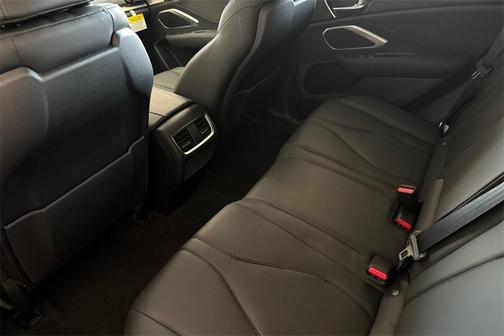 2024 Acura RDX Base