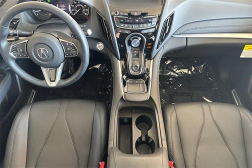 2024 Acura RDX Base