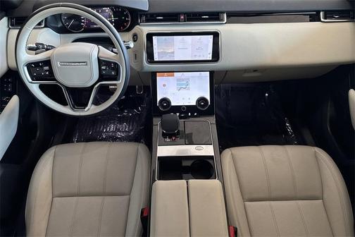 2022 Land Rover Range Rover Velar R-Dynamic S