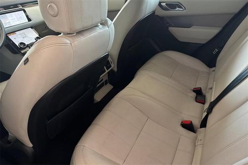 2022 Land Rover Range Rover Velar R-Dynamic S