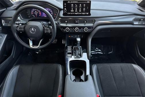 2023 Acura Integra A-Spec Technology