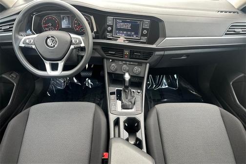 2021 Volkswagen Jetta 1.4T S