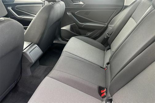 2021 Volkswagen Jetta 1.4T S