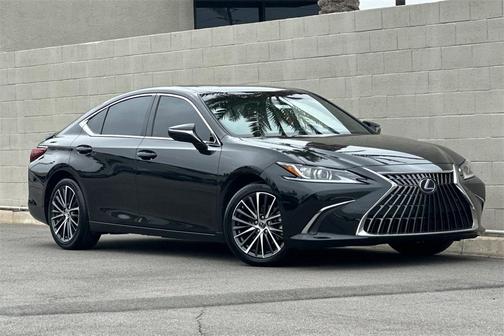 2022 Lexus ES 300h 300H