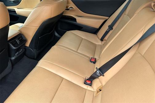 2022 Lexus ES 300h 300H