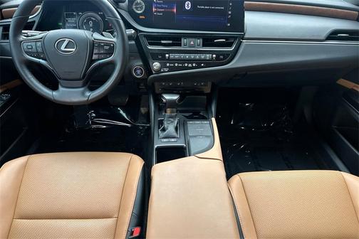 2022 Lexus ES 300h 300H