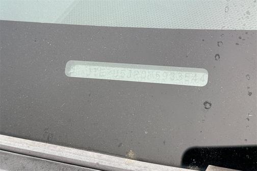 2021 Toyota 4Runner TRD Off Road