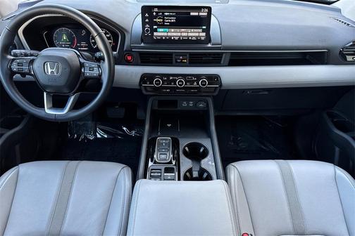 2023 Honda Pilot EX-L 7-Passenger